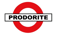 Prodorite Logo